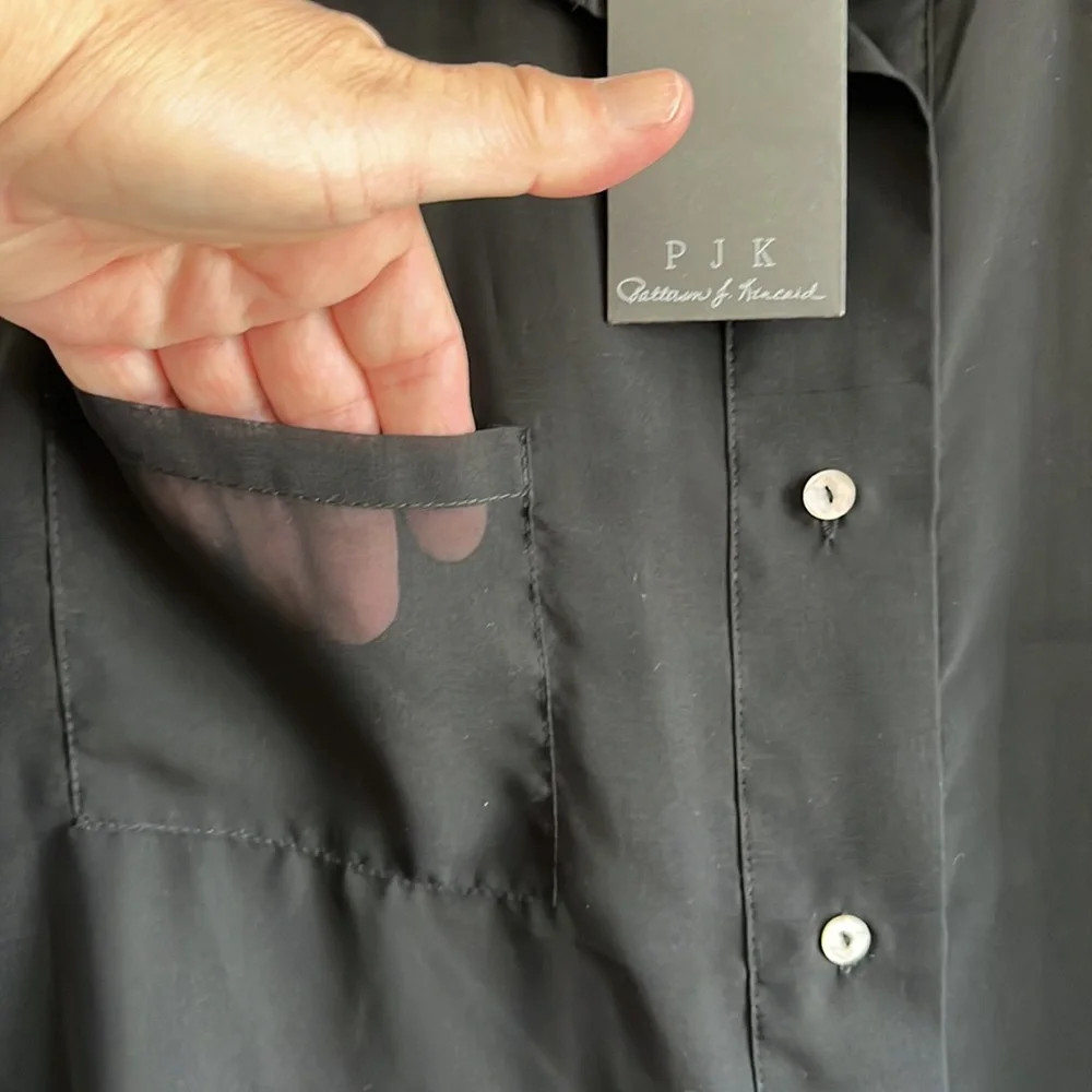 PJK Blouse